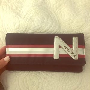Nautica Wallet